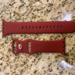 S/M Apple Watch band